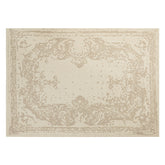 Classic Scandinavian 3D design Wilton woven carpet (Waterproof Carpet-25)